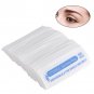 100pcs 1R/3R/5R Permanent Makeup Eyebrow Microblading Tattoo Needles with Tips
