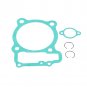 85mm Big Bore Cylinder Piston Gasket Kit For Honda Sportrax TRX400EX 99-08