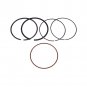 85mm Big Bore Cylinder Piston Gasket Kit For Honda Sportrax TRX400EX 99-08
