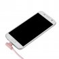 10FT 90 Degree Right Angle Micro USB Charging Data Cable Braided Nylon Cord Line