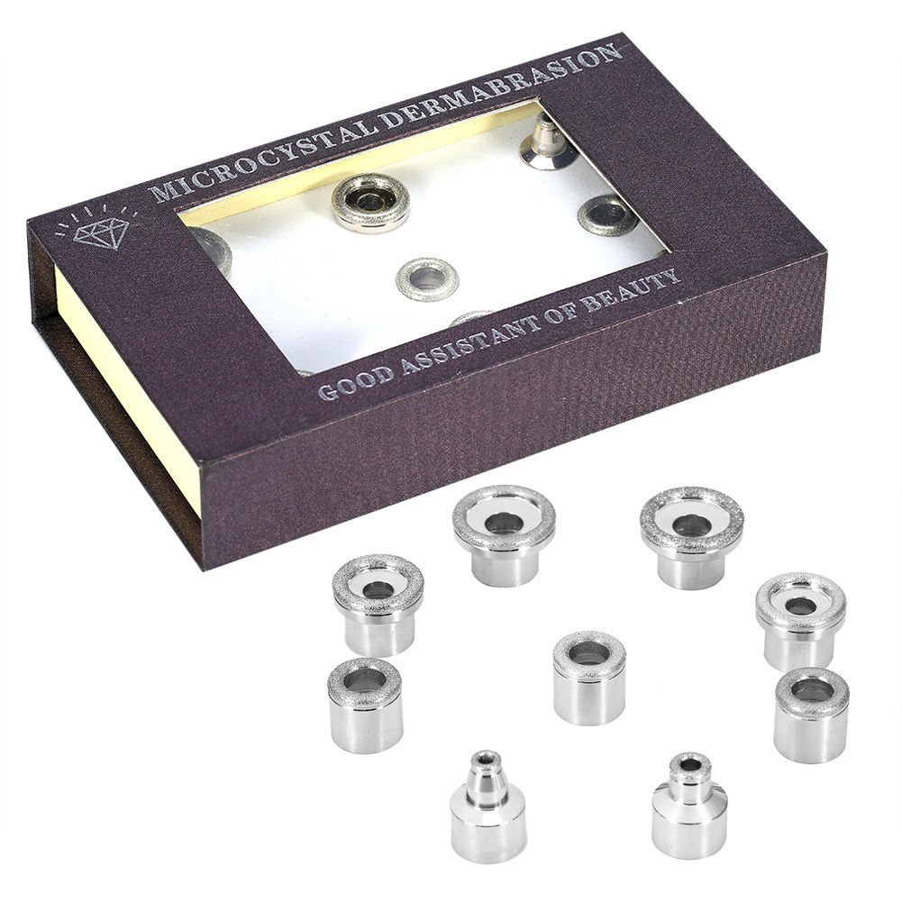 Dermabrasion Tips Diamond Microdermabrasion Replace Filters Dermabraion Machine