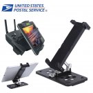 NEW 4-12" Tablet Extension Bracket Mount Holder For DJI Mavic Pro Remote Control