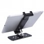 NEW 4-12" Tablet Extension Bracket Mount Holder For DJI Mavic Pro Remote Control