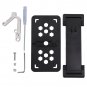 NEW 4-12" Tablet Extension Bracket Mount Holder For DJI Mavic Pro Remote Control