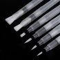 6PC/Set Refillable Pilot Water Brush Ink Pen Watercolor Calligraphy Art Painting