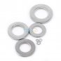 M1.6-M18 STAINLESS STEEL FLAT WASHERS REPAIR KIT TOOL TO METRIC SCREWS 50/100PCS