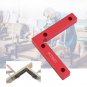 Alloy L Shape 90 Degree Right Angle Corner Clamp Wood Metal Welding Fixing Tool