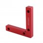 Alloy L Shape 90 Degree Right Angle Corner Clamp Wood Metal Welding Fixing Tool