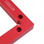 Alloy L Shape 90 Degree Right Angle Corner Clamp Wood Metal Welding Fixing Tool