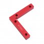 Alloy L Shape 90 Degree Right Angle Corner Clamp Wood Metal Welding Fixing Tool
