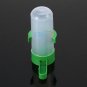 4pcs Pet Cage Aviary Bird Parrot Budgie Canary Drinker Food Feeder Waterer Clip