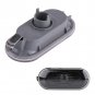Pair Side Marker Light Housing Cover for VW Golf Jetta Bora MK4 Passat B5 B5.5