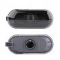 Pair Side Marker Light Housing Cover for VW Golf Jetta Bora MK4 Passat B5 B5.5