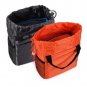 Waterproof Shockproof Padded Divider Cover Hand Bag Insert Case for DSLR Camera