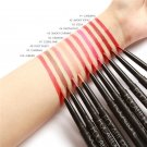 1Pc Waterproof Lip Liner Pen Nude Pink long Lasting Lip Liner Pencil For Makeup
