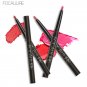 1Pc Waterproof Lip Liner Pen Nude Pink long Lasting Lip Liner Pencil For Makeup