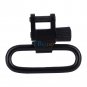 1set Quick Detach Hunting Gun Sling Swivels Rifle Quick Detachable Sling Mount