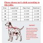 Popular Pet Dog Cat Knitted Jumper Sweater Puppy Warm Coat Jacket Winter Clothes