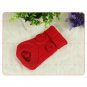 Popular Pet Dog Cat Knitted Jumper Sweater Puppy Warm Coat Jacket Winter Clothes