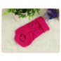 Popular Pet Dog Cat Knitted Jumper Sweater Puppy Warm Coat Jacket Winter Clothes