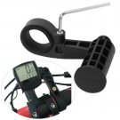 Bike Cycling Lightweight Handlebar Extender Extension Lamp Holder Mount Goodish