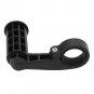 Bike Cycling Lightweight Handlebar Extender Extension Lamp Holder Mount Goodish