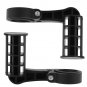 Bike Cycling Lightweight Handlebar Extender Extension Lamp Holder Mount Goodish