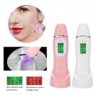 NEW Skin Digital Sensor Analyzer Moisture Water Oil Facial Monitor Tester Beauty
