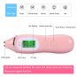 NEW Skin Digital Sensor Analyzer Moisture Water Oil Facial Monitor Tester Beauty