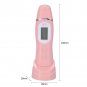 NEW Skin Digital Sensor Analyzer Moisture Water Oil Facial Monitor Tester Beauty