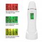 NEW Skin Digital Sensor Analyzer Moisture Water Oil Facial Monitor Tester Beauty