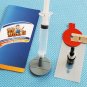 Car Windscreen Windshield Glass Repair Kit Tool for Chip Crack Star Bullseye
