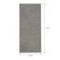 1/5/10X Thin Diamond Knife Sharpening Stone Square Plate Whetstone 80-3000 Grit