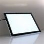 A3/A4 LED Tracing Light Box Drawing Tattoo Board Pad Table Stencil Artist 14/19"