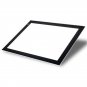 A3/A4 LED Tracing Light Box Drawing Tattoo Board Pad Table Stencil Artist 14/19"