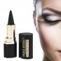 NEW MISS ROSE Black Eye Liner Professional Make Up Long Wear Gel Eyeliner