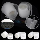 2pcs Bicycle Tire Liner Puncture proof Tap Anti-flat 0.5mm Thick Tube Protector
