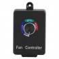 120V 600/1500W Duct Fan Variable Speed Dial Controller for Inline Exhaust Fan