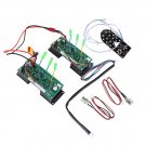 Dual System Circuit Board Main Motherboard Replacement Part For Balance Scooter