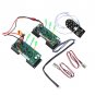 Dual System Circuit Board Main Motherboard Replacement Part For Balance Scooter