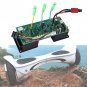 Dual System Circuit Board Main Motherboard Replacement Part For Balance Scooter