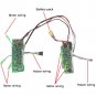 Dual System Circuit Board Main Motherboard Replacement Part For Balance Scooter