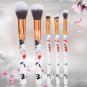 Pro Techniques Brushes Face Powder Foundation Contour Blush Cosmetic Makeup Tool