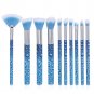 Pro Techniques Brushes Face Powder Foundation Contour Blush Cosmetic Makeup Tool