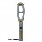 Handheld Metal Detector Pinpoint Probe Waterproof Sensitivity Plastic Scanner