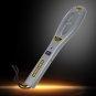 Handheld Metal Detector Pinpoint Probe Waterproof Sensitivity Plastic Scanner
