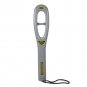 Handheld Metal Detector Pinpoint Probe Waterproof Sensitivity Plastic Scanner