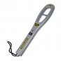Handheld Metal Detector Pinpoint Probe Waterproof Sensitivity Plastic Scanner