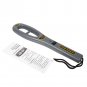 Handheld Metal Detector Pinpoint Probe Waterproof Sensitivity Plastic Scanner