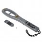 Handheld Metal Detector Pinpoint Probe Waterproof Sensitivity Plastic Scanner
